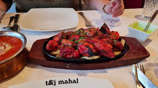 Photo of T & J Mahal - 39 Elm Grove, Southsea, Portsmouth, Southsea PO5 1JF